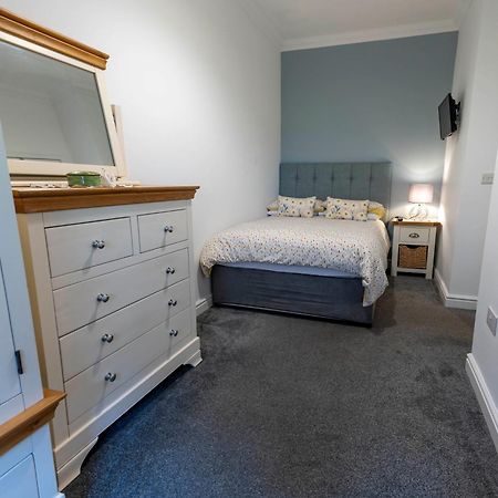 Apartament Spindrift Mallaig Zewnętrze zdjęcie