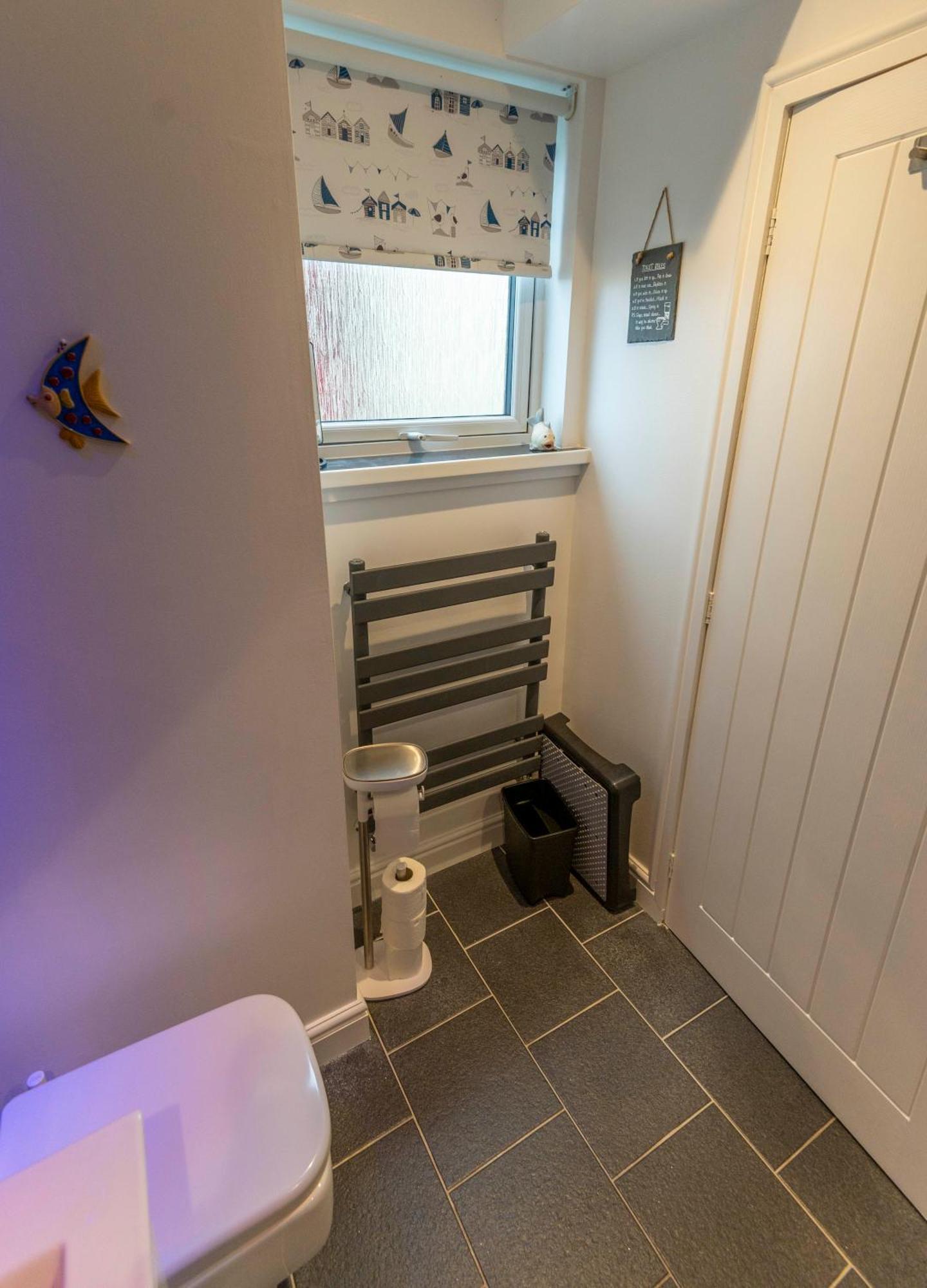 Apartament Spindrift Mallaig Zewnętrze zdjęcie
