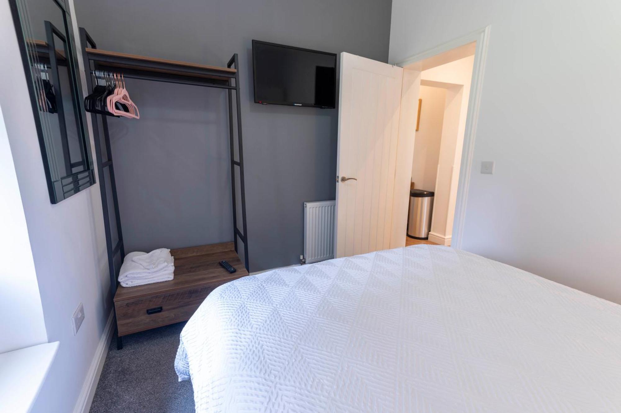 Apartament Spindrift Mallaig Zewnętrze zdjęcie